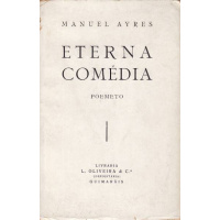 Livros/Acervo/A/AYRES MANUEL